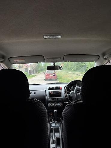 фит армения: Honda Fit: 2001 г., 1.3 л, Вариатор, Бензин, Хэтчбэк — 10