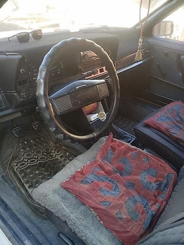 Volkswagen: Volkswagen Passat: 1980 г., Седан — 5