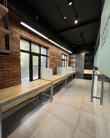 premium development: Аренда офисов, 156 м², В жилом комплексе, С отдельной кухней, С отдельным входом, С отдельным сан узлом — 6