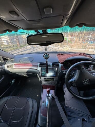 диски на тойота виндом: Toyota Windom: 2004 г., 3 л, Автомат, Бензиновая — 8