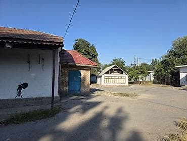 seven development: Коммерческая недвижимость: комплекс зданий с территорией - — 8