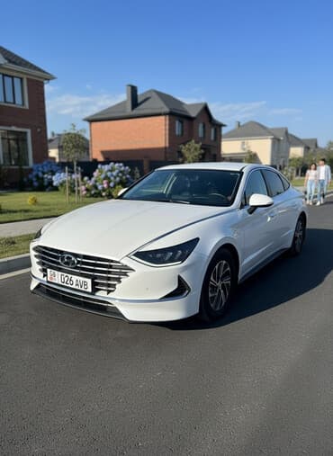 датчик положения дроссельной заслонки опель вектра б: Hyundai Sonata: 2021 г., 2 л, Автомат, Гибрид, Седан — 5