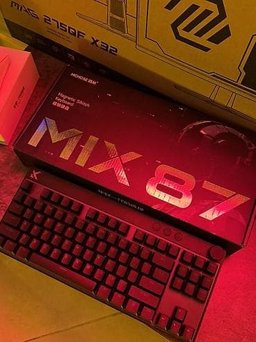 ноутбуки бишкек б у: 🔥 Игровый ПК + полный комплект — 158 500 сом Характеристики ПК: • — 2