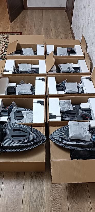 бильярдный магазин: Продается новый рыболовный кораблик flytec v900 с gps на 40 точек — 8