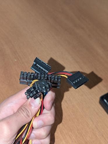 блоки питания для серверов 54 вт: Блок питания, Б/у, 400 Вт, 400 Вт — 4