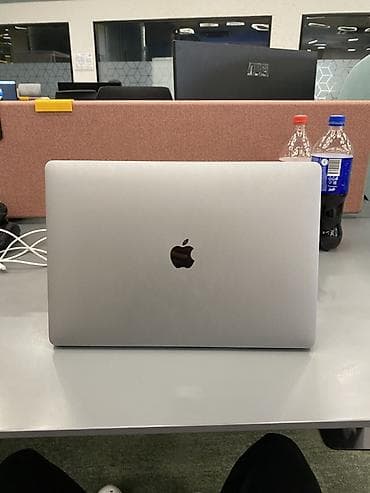 macbook pro a1707 цена: Apple MacBook Pro 15" (модель A1707, EMC 3162) - Экран: Retina - — 1