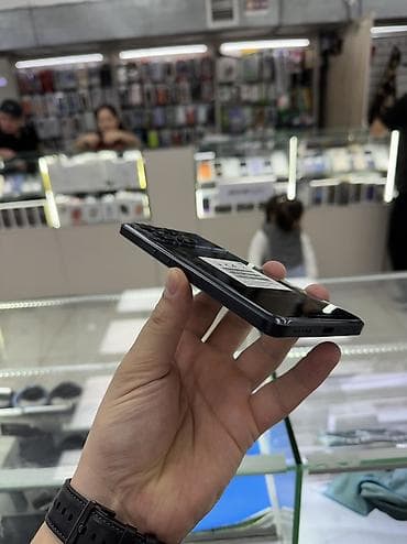 сколько стоит поко х6 про: Poco X6 Pro, Б/у, 512 ГБ, цвет - Черный, 2 SIM — 3
