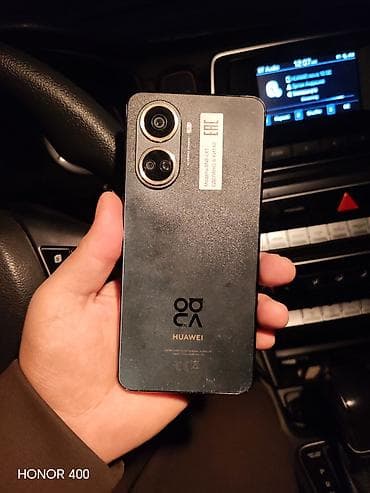 mi max: Huawei Nova 10 SE, 256 ГБ, цвет - Черный — 3