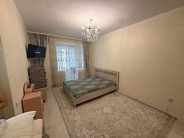1 комната, 38 м², Элитка, Кок-Жар ж/м Элитка, 4 этаж, Евроремонт at lalafo.kg 1 комната, 38 м², Элитка, Кок-Жар ж/м Элитка, 4 этаж, Евроремонт