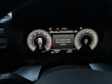 audi a3: Audi A3: 2024 г., 1.5 л, Робот, Бензин, Хэтчбэк — 10