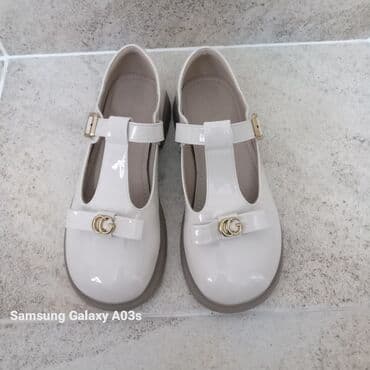 туфли беж цвет: Туфли 37 размер, они как новые, носили несколько пару раз в сентябре и — 1