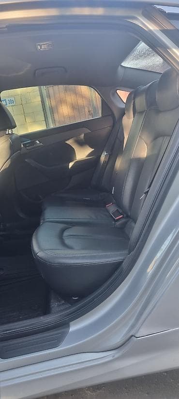 sonata for rent: Hyundai Sonata: 2019 г., 2 л, Автомат, Газ, Седан — 7