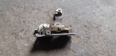 runx alex: Замок двери Toyota Б/у, Оригинал — 2