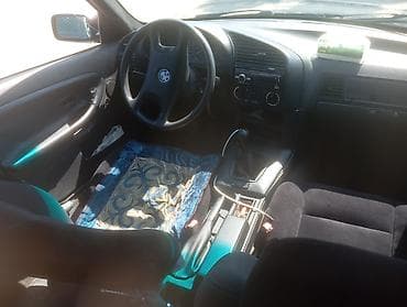 пленка для кузова: BMW 3 series: 1993 г., 2 л, Механика, Бензин, Седан — 6