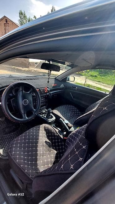 двигатель на пассат б3 в бишкеке: Volkswagen Passat: 2002 г., 2 л, Механика, Бензин, Седан — 4