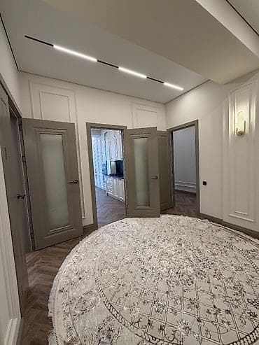 продаю квартиру авангард: 3 комнаты, 109 м², Элитка, 6 этаж, Дизайнерский ремонт — 7