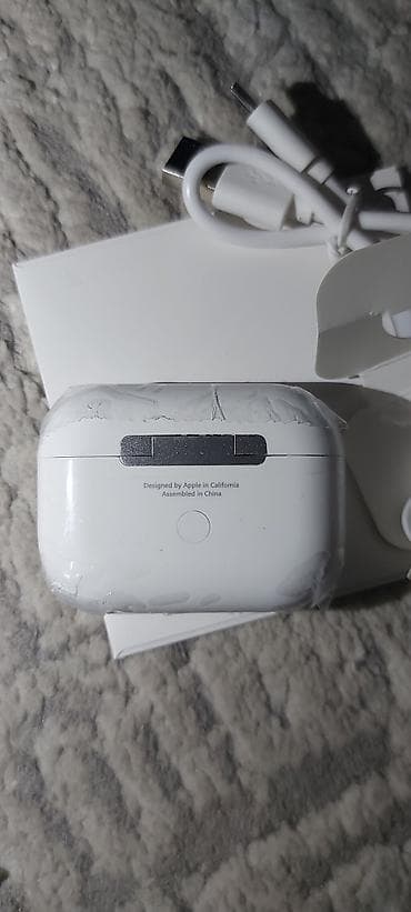 beats pro: Вакуумные, Apple, Новый, Беспроводные (Bluetooth), Классические — 1