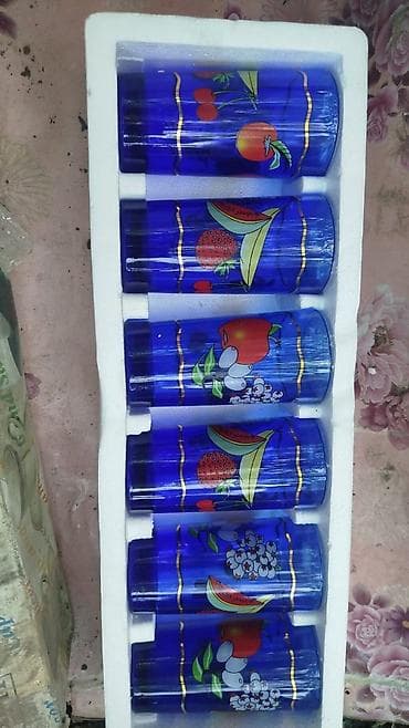 Продаю посуду новую