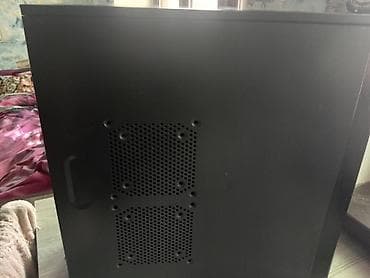 xbox 3: Компьютер, ядер - 2, ОЗУ 8 ГБ, Для работы, учебы, Б/у, Intel Pentium, NVIDIA GeForce GTX 1050 Ti, SSD — 3