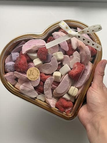цена мясо индейки за кг: Натуральные сублимированные фрукты и ягоды - Хрустящие, ароматные — 6