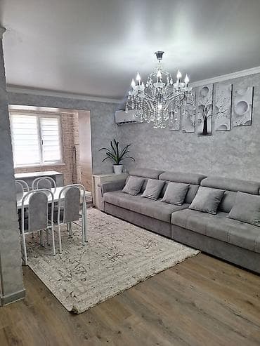 сдаю цех в аренду: Продаеться 3х комнатная квартира с евро ремонтом.Квартира на втором — 10