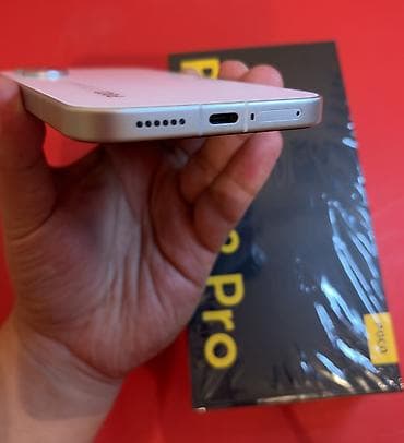 hyperx cloud core: Poco X8 Pro, Б/у, 256 ГБ, цвет - Белый, 2 SIM — 4