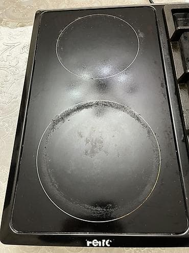 варочный панел: Комбинированная, Механическое — 3