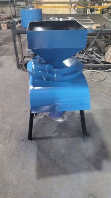 дробил: Дробилка,цены от 24 т сом сенорезка,овощерезка,зернодробилка — 15