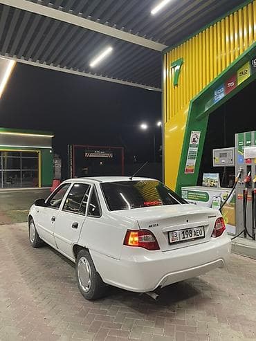 ступица дэу нексия: Daewoo Nexia: 2010 г., 1.5 л, Механика, Бензин, Седан — 3