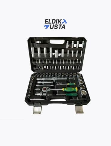 набор ключей force купить в бишкеке: Фирма ; «BOSSFORCE, 94 предмет фирма Боссфорс 94 предмет цена 4100 сом — 1