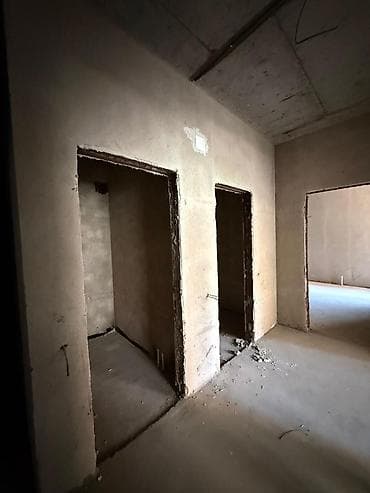 Квартиры: 2 комнаты, 63 м², 14 этаж, ПСО (под самоотделку) — 3