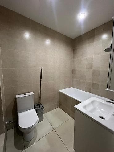 ts group: 1 комната, 40 м², Элитка, 5 этаж, Евроремонт — 3