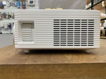 калонки продажа: Проектор BX5разрешение 1920x1080,портативный проектор для домашнего — 4