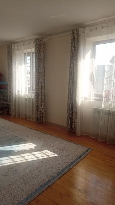 дом бишкек ак ордо: Дом, 160 м², 5 комнат, Собственник, Евроремонт — 12