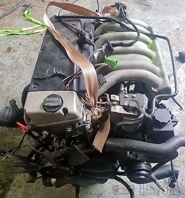 фильтор: Оригинальные автозапчасти из Дубая - Новые фирменные детали для любых — 3