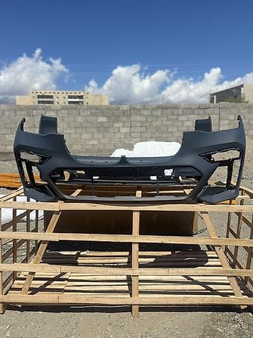 бмб х7: Комплект BMW — 6