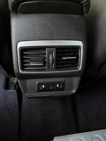 renault master: Renault QM6: 2022 г., 2 л, Автомат, Газ, Кроссовер — 8