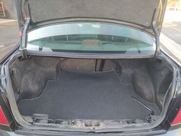 витз авто: Nissan Almera: 2005 г., 1.5 л, Вариатор, Бензин, Хэтчбэк — 10