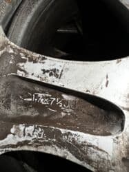 тайота дуна грузавой: Дөңгөлөктөр монтажда 265 / 65 / R 17, Кыш, Комплект, Куйма, тешиктери - 5 — 7