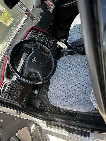 рейка ауди а4: Toyota Avensis: 2002 г., 2 л, Ручные, Дизель, Универсал — 3