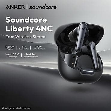 hoco w25: Пользовался 3 года, левое ухо начало глючит, иногда не включается — 4