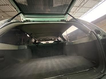 мазда 625: Mazda 626: 1994 г., 2 л, Ручные, Дизель, Универсал — 9