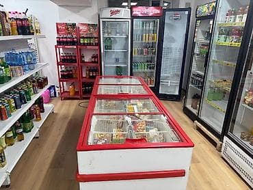 Упаковочно-фасовочные аппараты: Продажа бизнеса Магазин, Продукты, Вместе с: Оборудование и мебель — 4