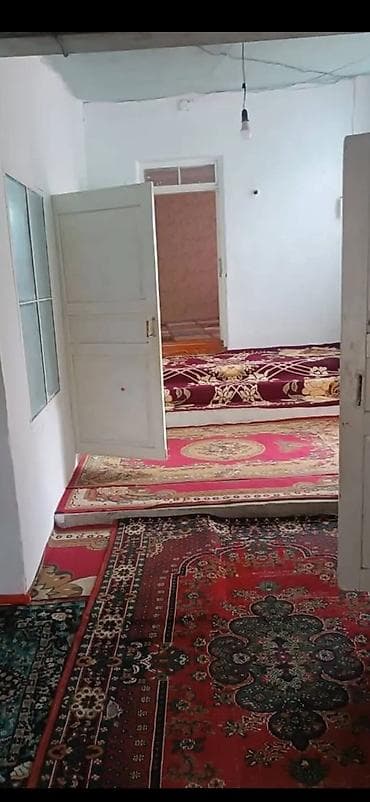 снять квартиру 3 комнаты: 58 м², 3 комнаты, Без подселения — 5