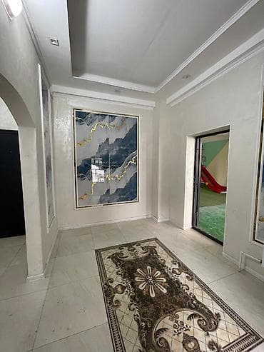 batir service: 2 комнаты, 67 м², Элитка, 7 этаж, Дизайнерский ремонт — 10