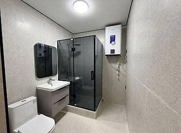 Батирлер: 2 бөлмө, 55 м², Элитка, 6 кабат — 6