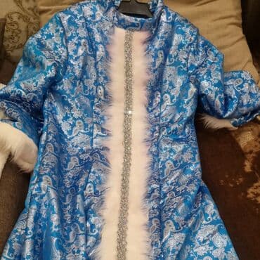 аренда платьев бишкек: Карнавальный костюм — 5