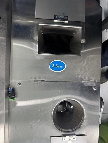 комбайн немка: Промышленный многофункциональный аппарат для переработки мяса: слайсер — 3