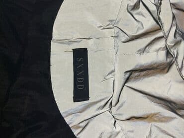 Айымдардын бут кийими: Ветровка молодедюжная, очень модная, цвет шикарный.на 13-20лет — 2