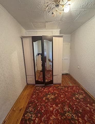 Недвижимость: 2 комнаты, 48 м², 104 серия, 1 этаж, Косметический ремонт — 6